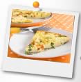 Asparagus Frittata